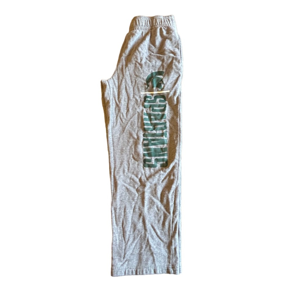 Michigan State College Spartans Sweatpants